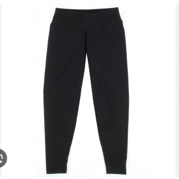 Patagonia Capilene Baselayer Leggings - Picture 1 of 5